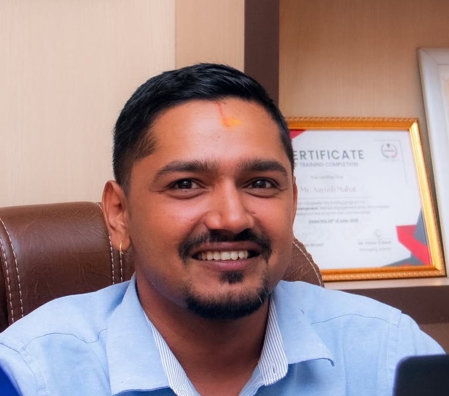 JPT CHITWAN CENTER HEAD